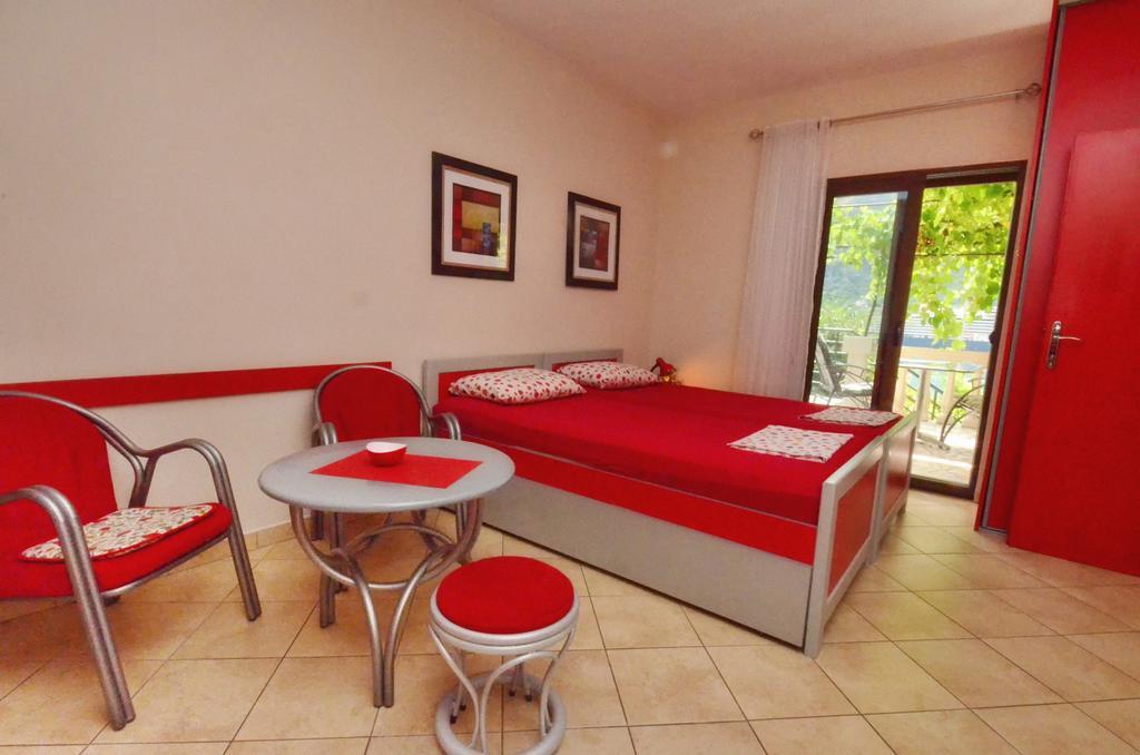 Apartmani Cetkovic Kotor Room photo