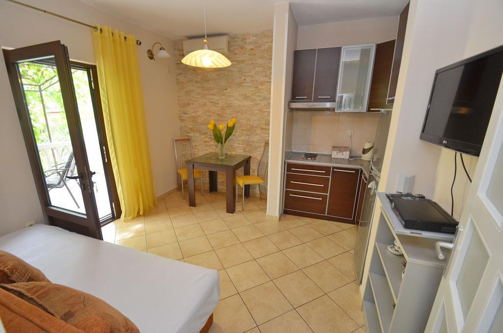 Apartmani Cetkovic Kotor Room photo